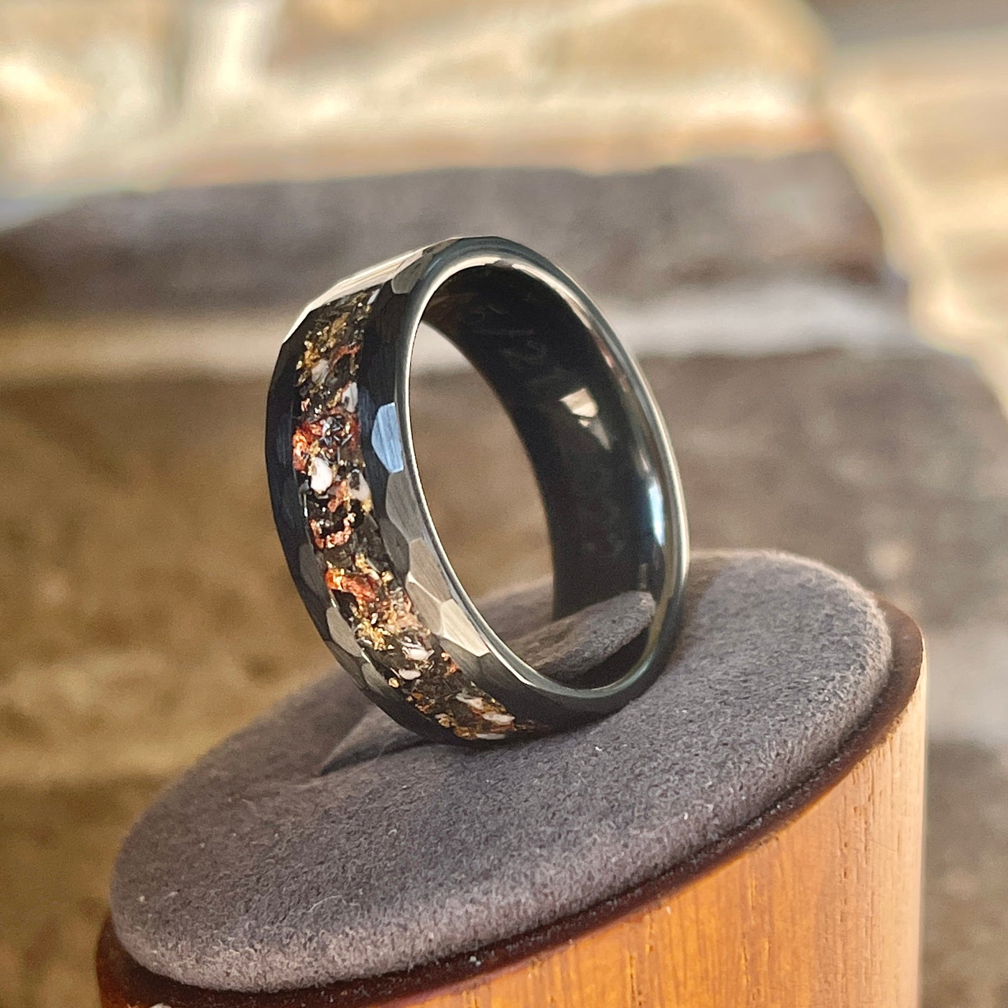 Cremation rings deals for men