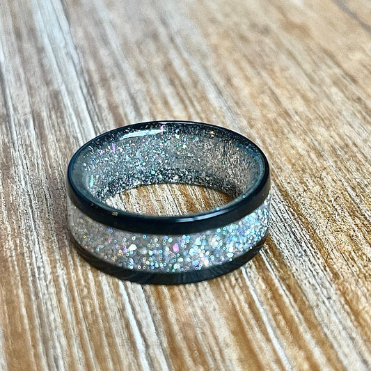 DiamondCast Ring Collection – Elemental Designs